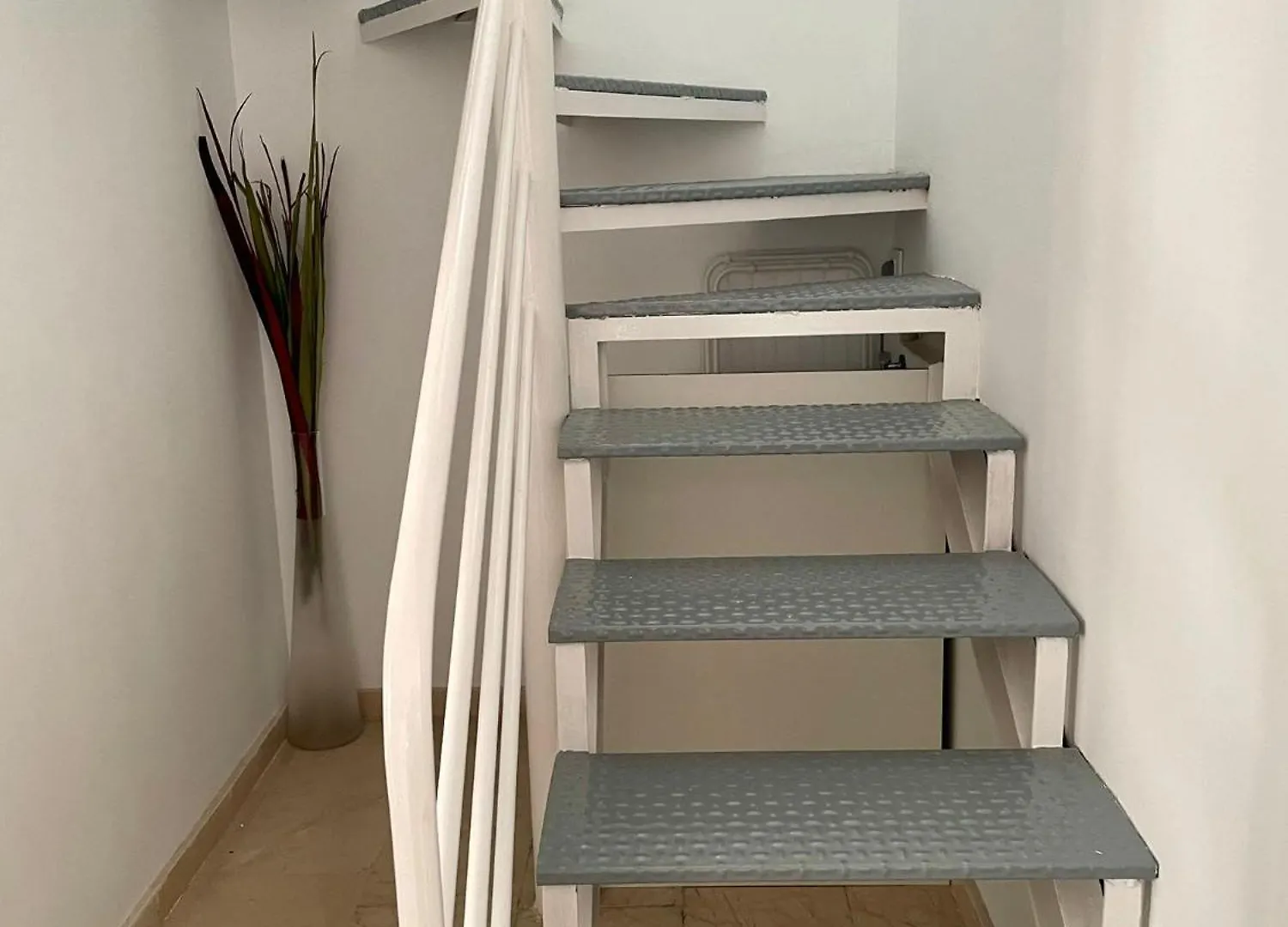 La Repera Apartment Jaen