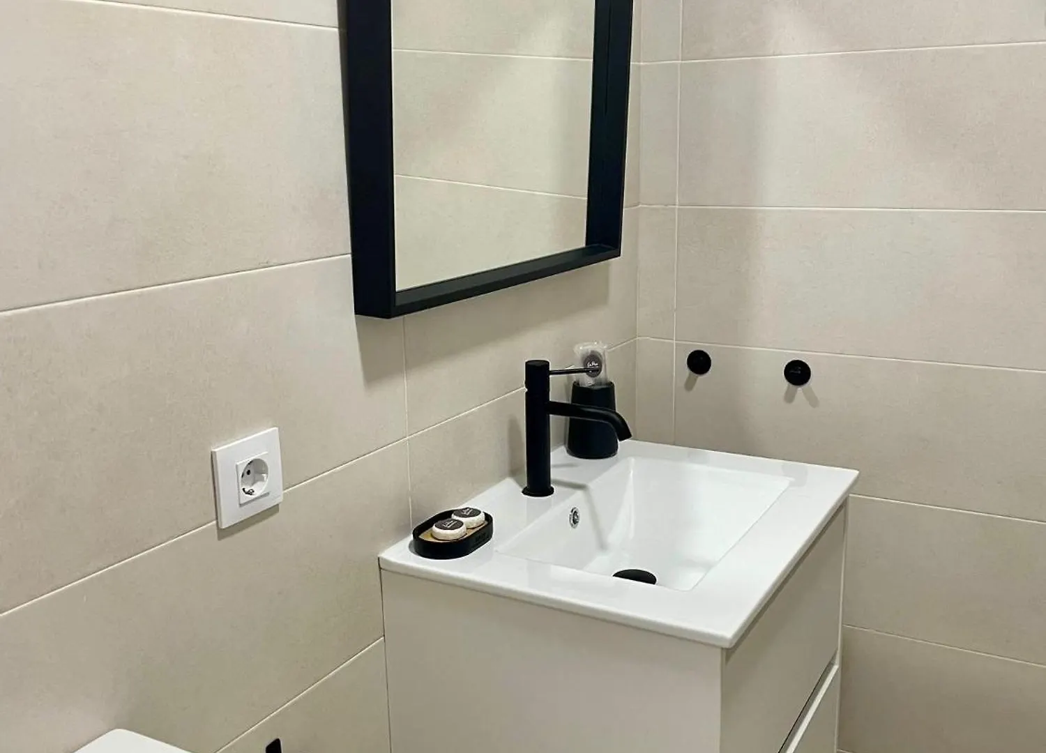 La Repera Apartment Jaen