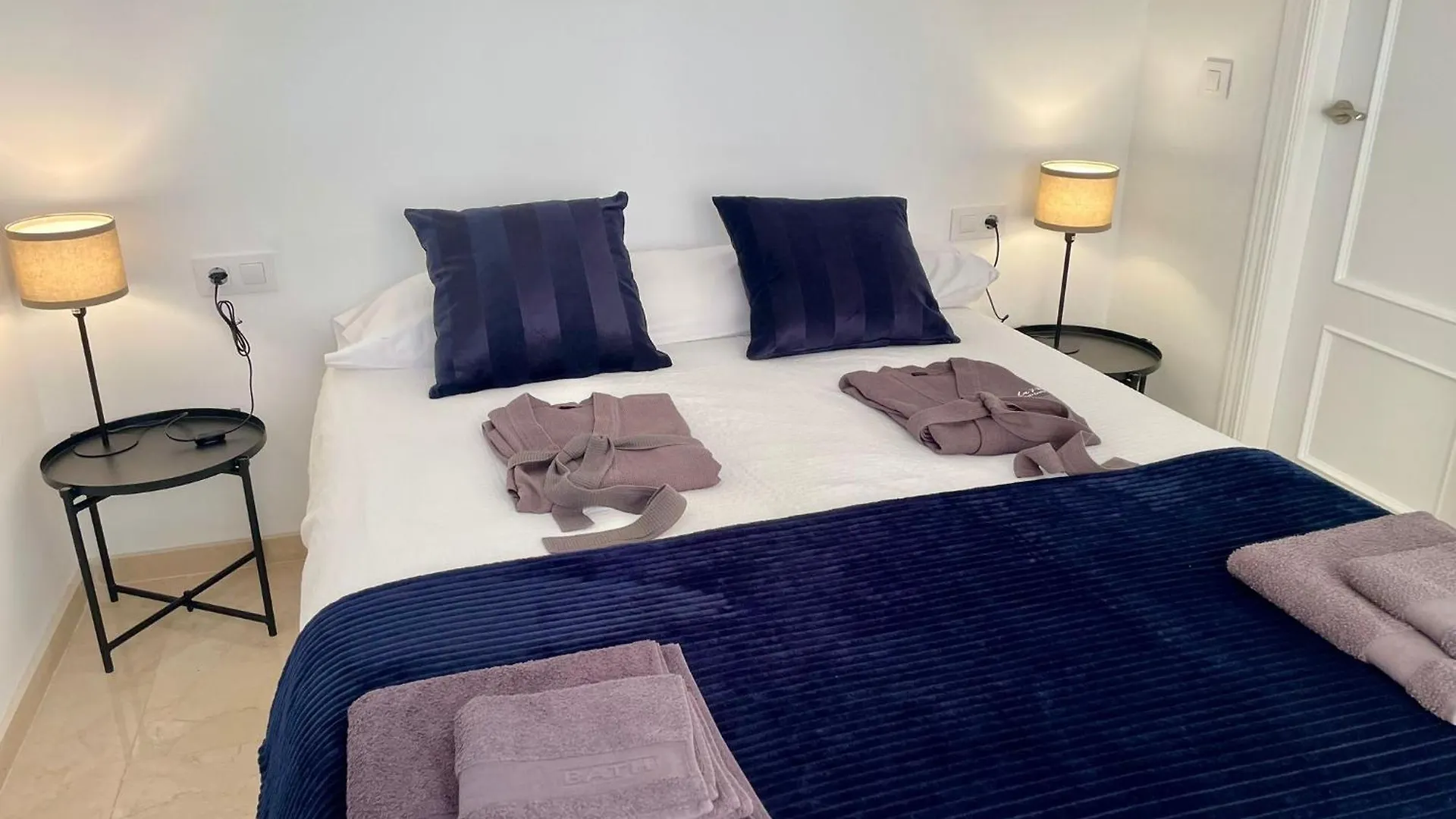 La Repera Apartment Jaen
