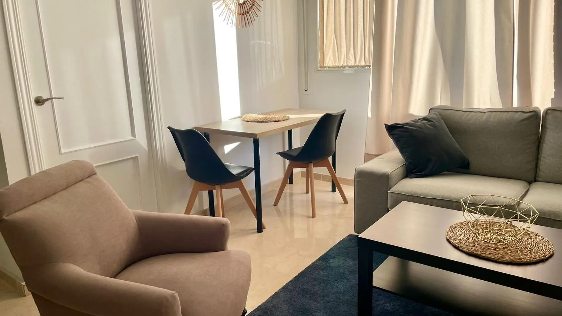 La Repera Apartment Jaen Spain
