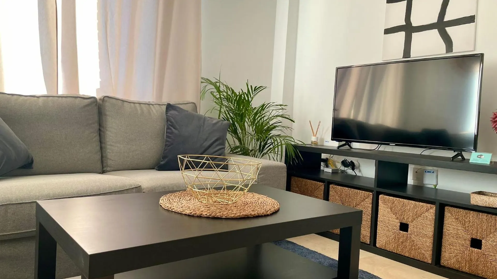 La Repera Apartment Jaen 0*,  Spain