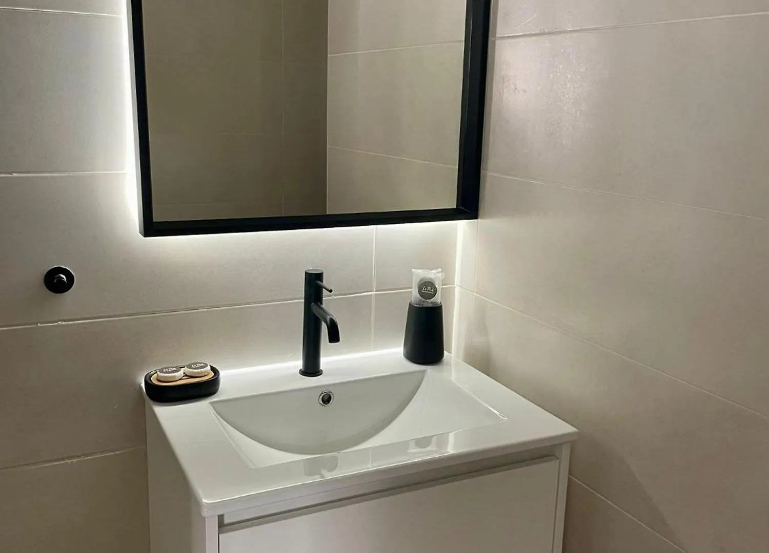 La Repera Apartment Jaen
