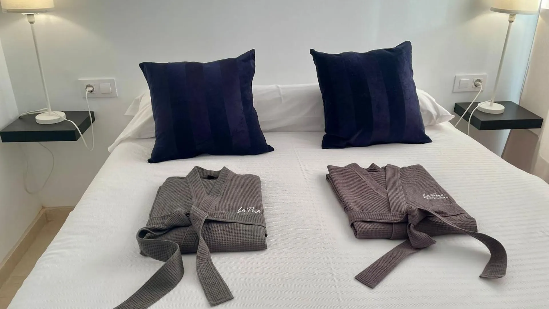 La Repera Apartment Jaen
