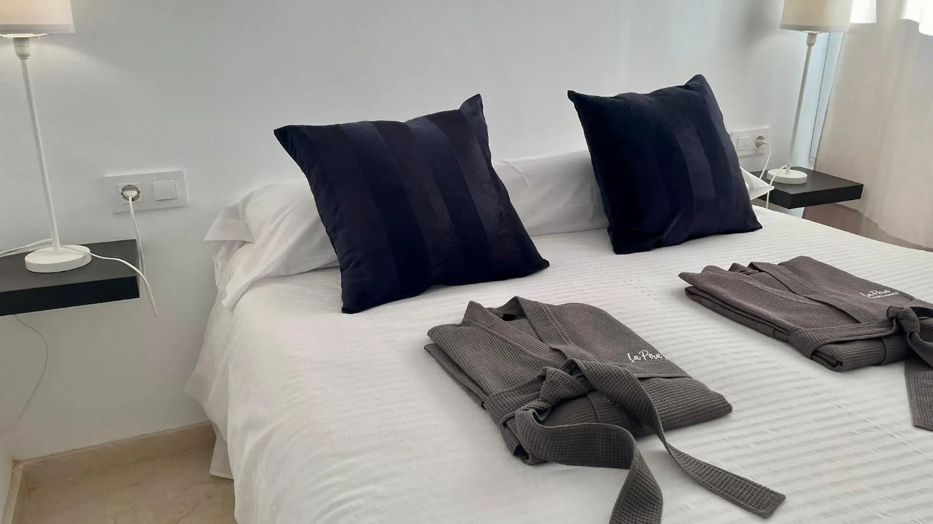 La Repera Apartment Jaen Spain