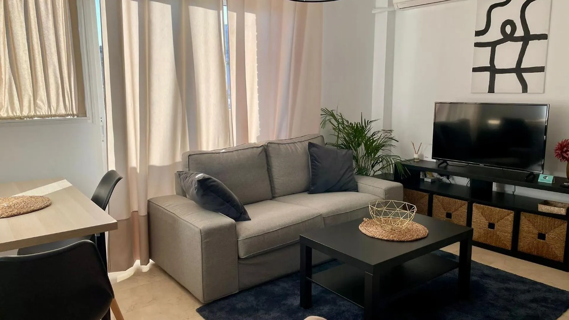 La Repera Apartment Jaen
