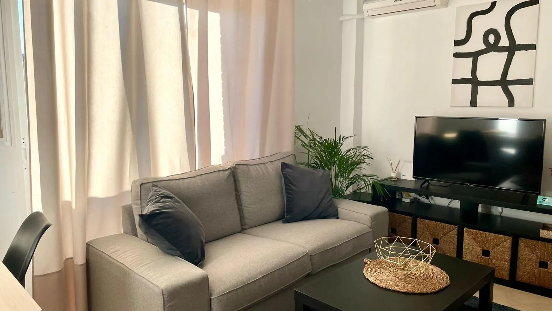 La Repera Apartment Jaen