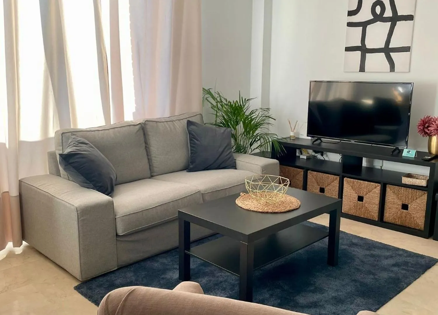 La Repera Apartment Jaen