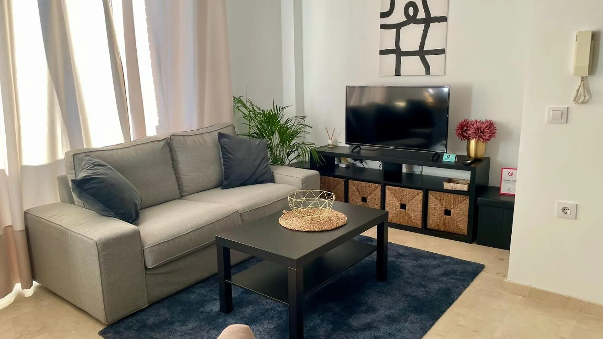 La Repera Apartment Jaen