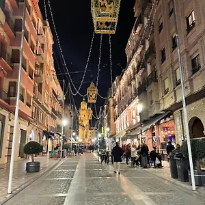  Apartamento Bernabé Soriano 2