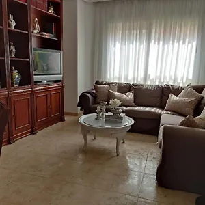  Apartamento Chaygram