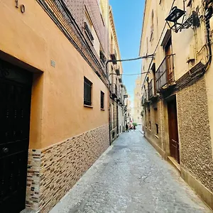  Apartamento Vivenda Con Fines Turísticos Catedral De