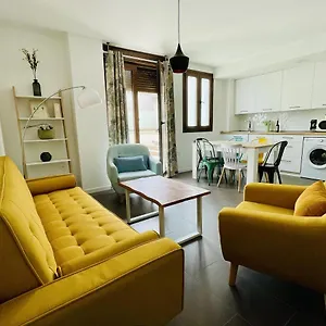 Coello 31 Apartment