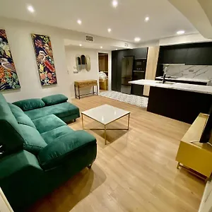  Apartamento Maestro Bartolome 30