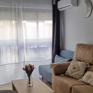  Apartamento Piso Puerta Del Angel