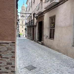 La Catedral De Apartment