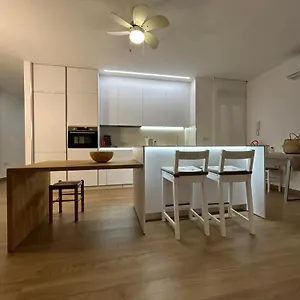  Apartamento Lindo En Jaén.