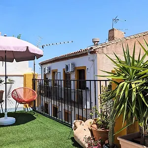  Apartamento Caňos Ii