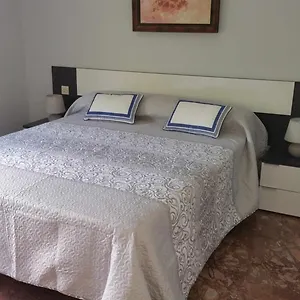  Apartamento Sauces Con Parking-gratis